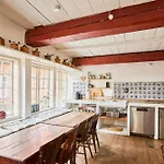 Apartman Altes Faehrhaus - Unnern, 170 Qm *