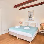 Altes Faehrhaus - Unnern, 170 Qm Apartman *
