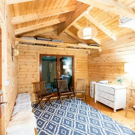 公寓 Altes Faehrhaus - Unnern, 170 Qm *