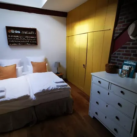 Altes Faehrhaus - Unnern, 170 Qm *