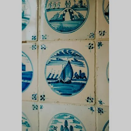 Altes Faehrhaus - Unnern, 170 Qm Wewelsfleth