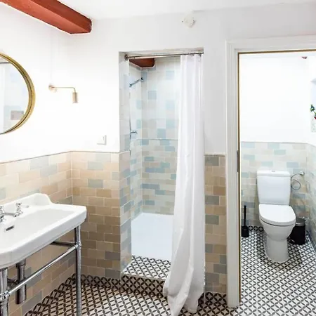 公寓 Altes Faehrhaus - Unnern, 170 Qm