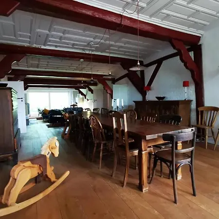 Altes Faehrhaus - Unnern, 170 Qm *