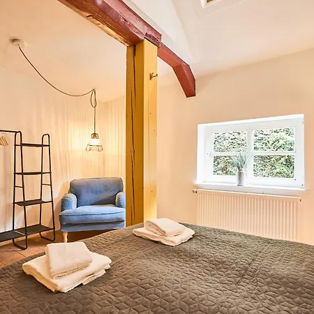 Altes Faehrhaus - Unnern, 170 Qm Wewelsfleth