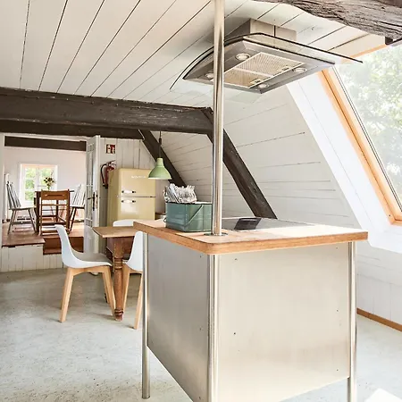 Altes Faehrhaus - Unnern, 170 Qm Wewelsfleth