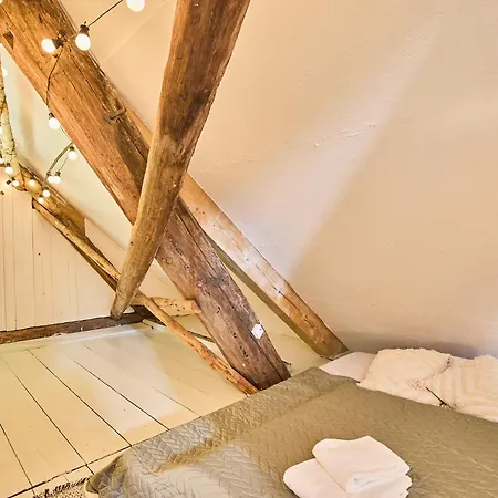 Altes Faehrhaus - Unnern, 170 Qm *