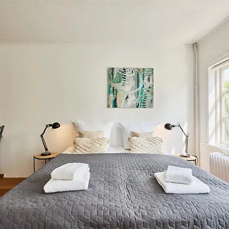 Altes Faehrhaus - Unnern, 170 Qm 公寓 Wewelsfleth