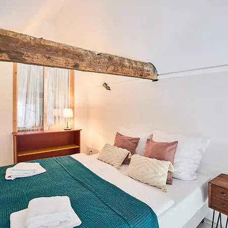 Altes Faehrhaus - Unnern, 170 Qm