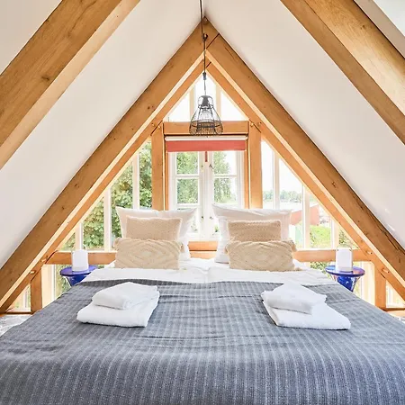 Altes Faehrhaus - Unnern, 170 Qm