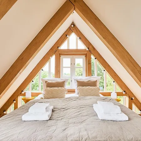 Altes Faehrhaus - Unnern, 170 Qm * Wewelsfleth