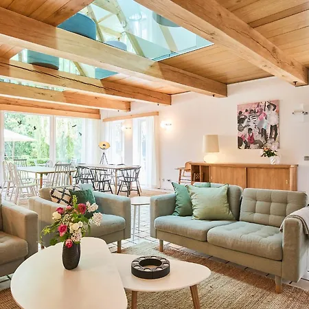 Altes Faehrhaus - Unnern, 170 Qm 公寓