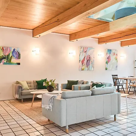 Altes Faehrhaus - Unnern, 170 Qm 公寓 *