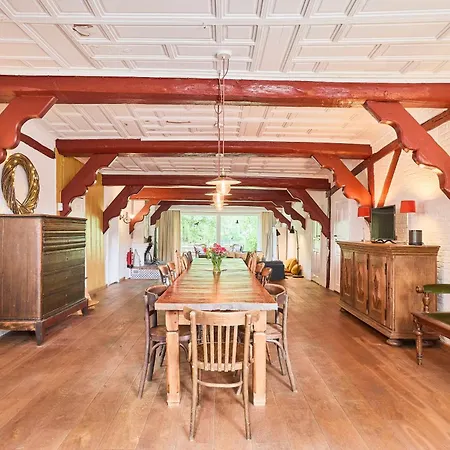 Altes Faehrhaus - Unnern, 170 Qm