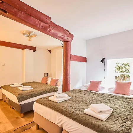 Altes Faehrhaus - Unnern, 170 Qm * Wewelsfleth