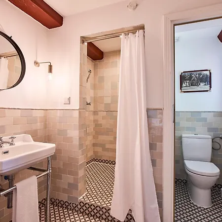 Altes Faehrhaus - Unnern, 170 Qm Apartament