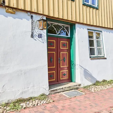 Altes Faehrhaus - Unnern, 170 Qm Wewelsfleth