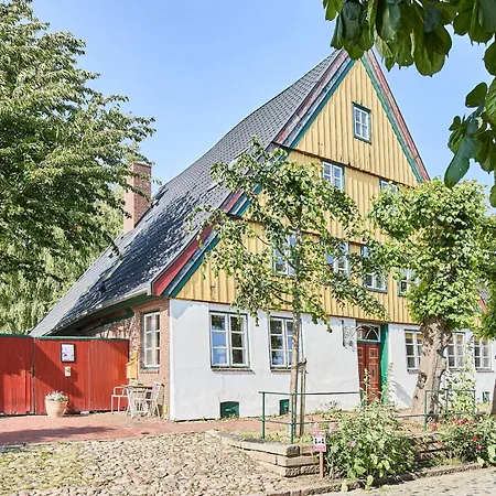 Altes Faehrhaus - Unnern, 170 Qm 公寓